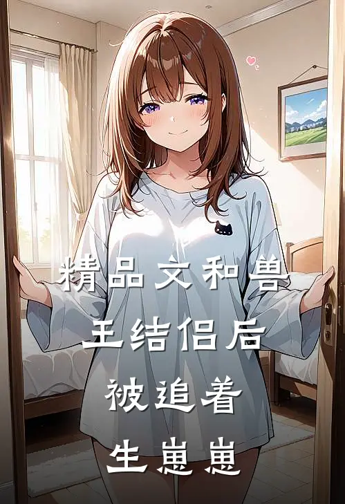 精品文和兽王结侣后,被追着生崽崽的