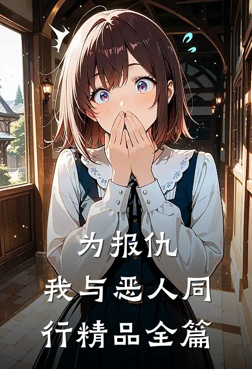 为报仇，我与恶人同行精品全篇