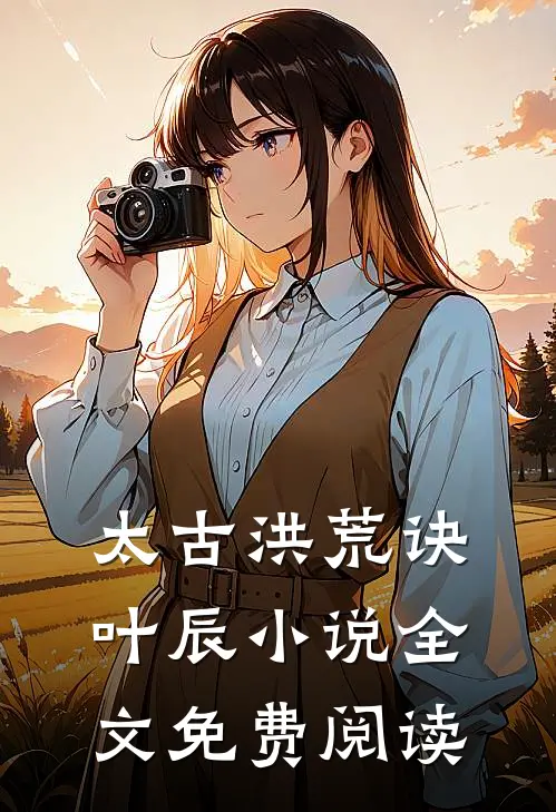 太古洪荒诀叶辰小说全文免费阅读