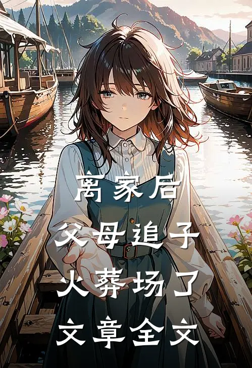 离家后，父母追子火葬场了文章全文