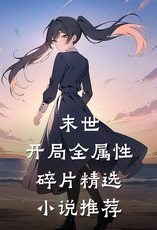 末世开局全属性碎片精选推荐完结