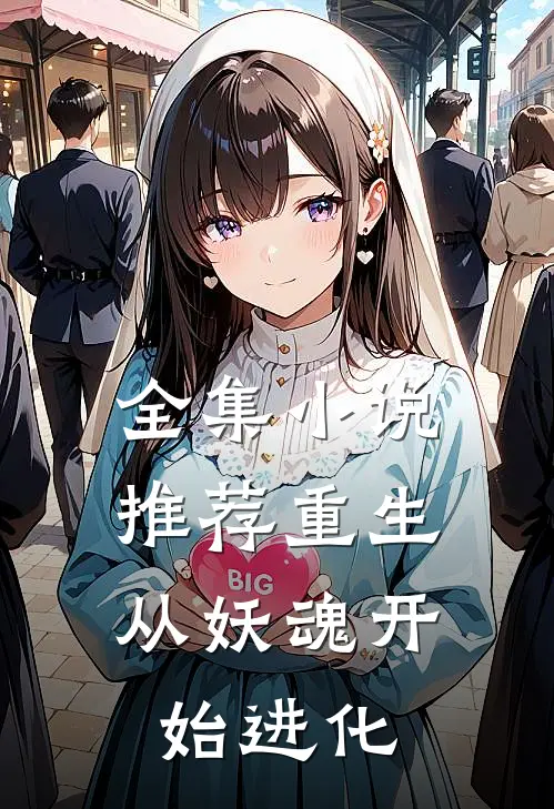 全集推荐重生从妖魂开始进化