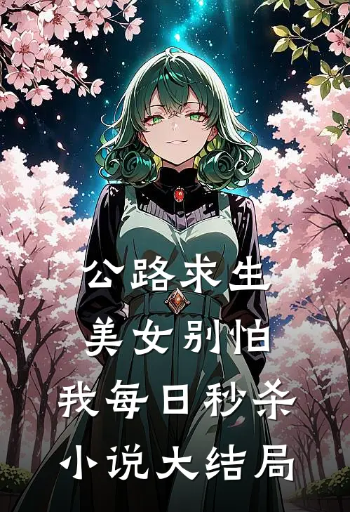 公路求生美女别怕,我每日秒杀大结局免费阅读