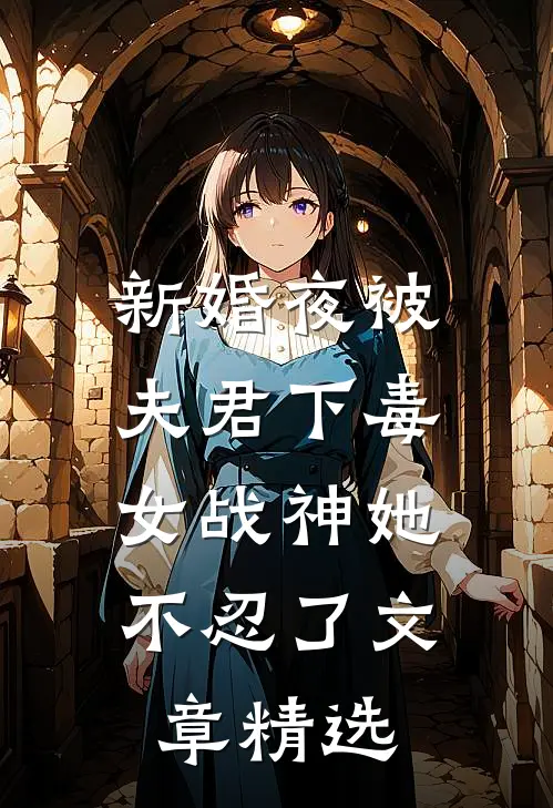 新婚夜被夫君下毒,女战神她不忍了文章精选在线阅读