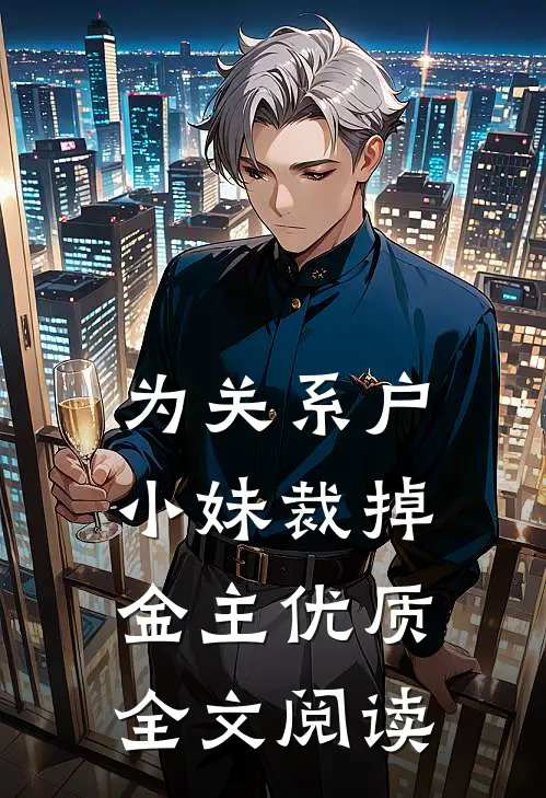 为关系户小妹裁掉金主优质全文阅读