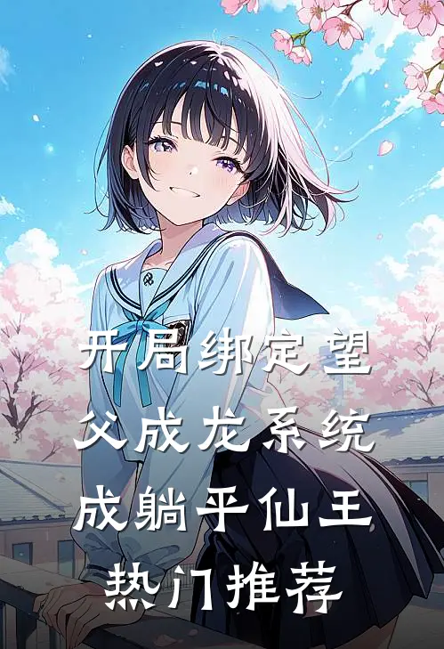 开局绑定望父成龙系统，成躺平仙王热门推荐