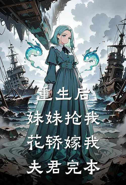 重生后,妹妹抢我花轿嫁我夫君完本