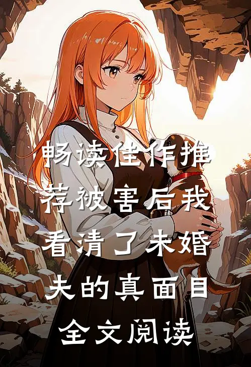 畅读佳作推荐被害后我看清了未婚夫的真面目全文阅读