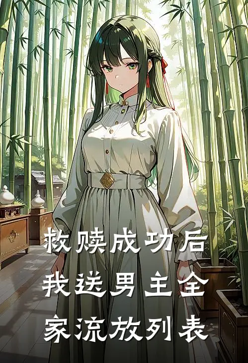 救赎成功后，我送男主全家流放列表