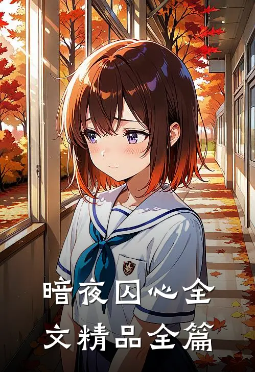 暗夜囚心全文精品全篇