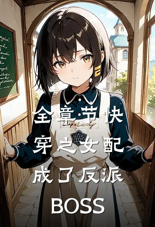 全章节快穿之女配成了反派BOSS