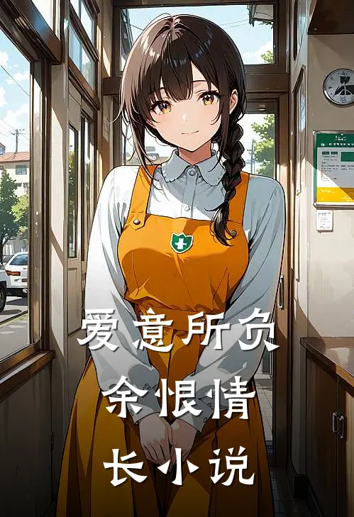 爱意所负,余恨情长阅读