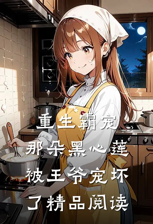 重生霸宠那朵黑心莲被王爷宠坏了精品阅读