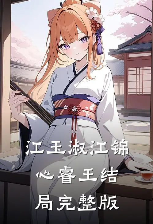 江玉淑江锦心睿王结局完整版