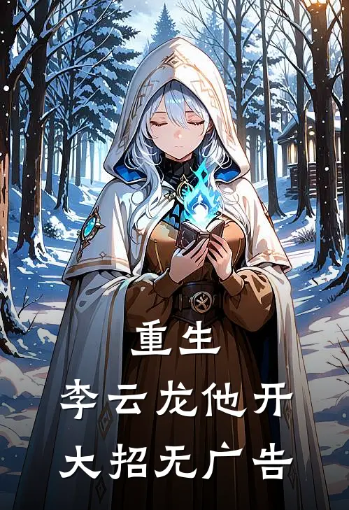 重生李云龙他开大招无广告