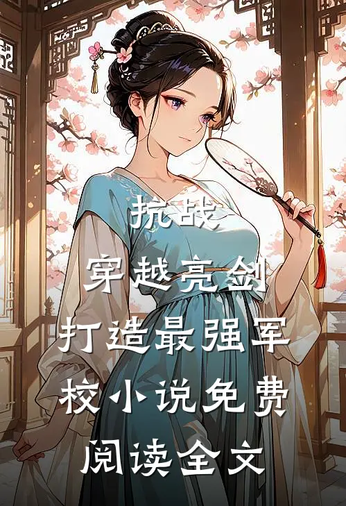 抗战穿越亮剑,打造最强军校免费阅读全文