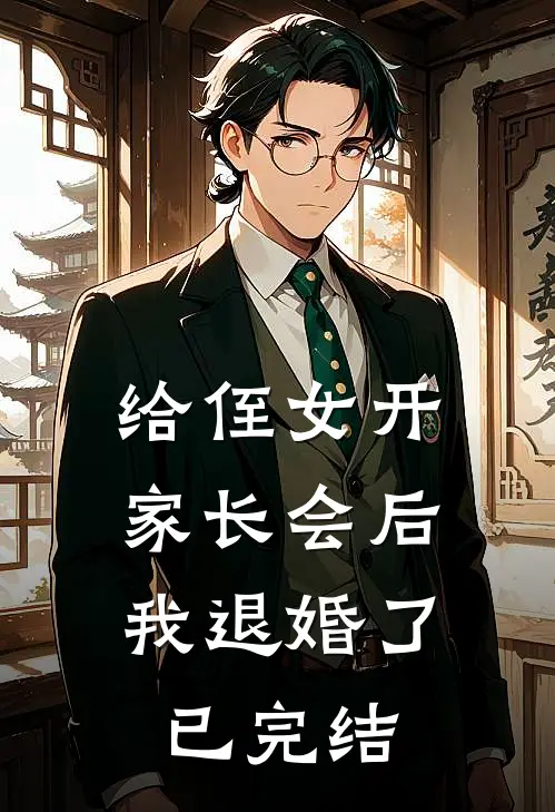 给侄女开家长会后,我退婚了已完结了吗