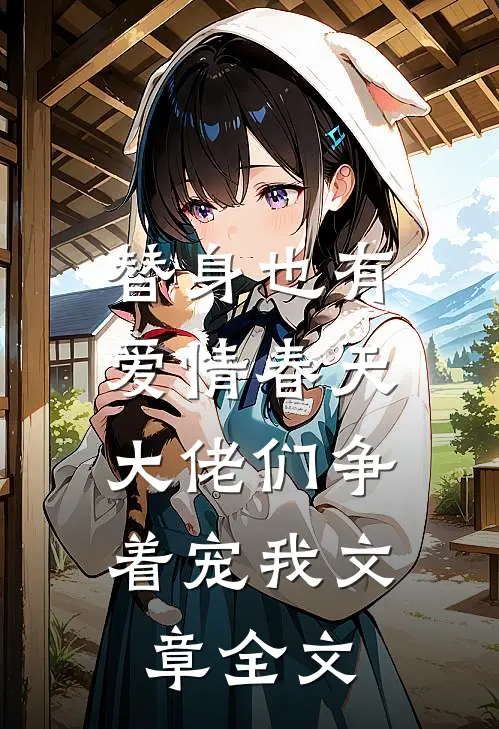 替身也有爱情春天：大佬们争着宠我文章全文