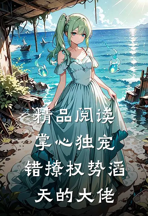 精品阅读掌心独宠：错撩权势滔天的大佬