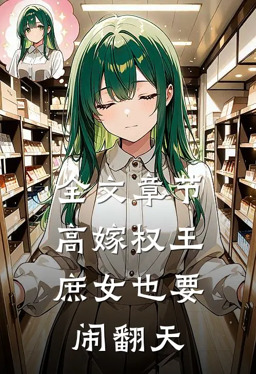 全文章节高嫁权王，庶女也要闹翻天