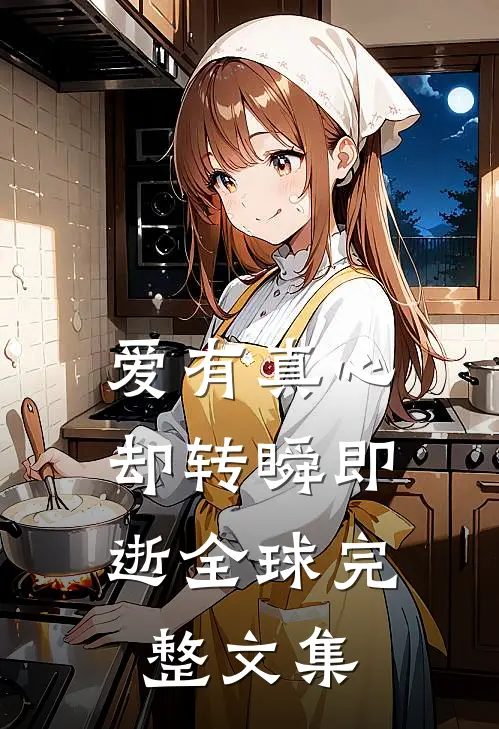 爱有真心,却转瞬即逝全球完整文集在线观看