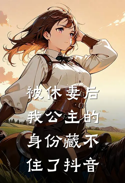 被休妻后,我公主的身份藏不住了抖音