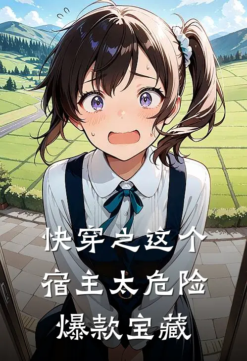 快穿之这个宿主太危险爆款宝藏