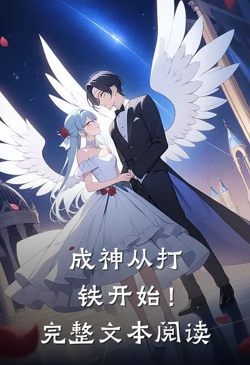 成神从打铁开始!完整文本阅读