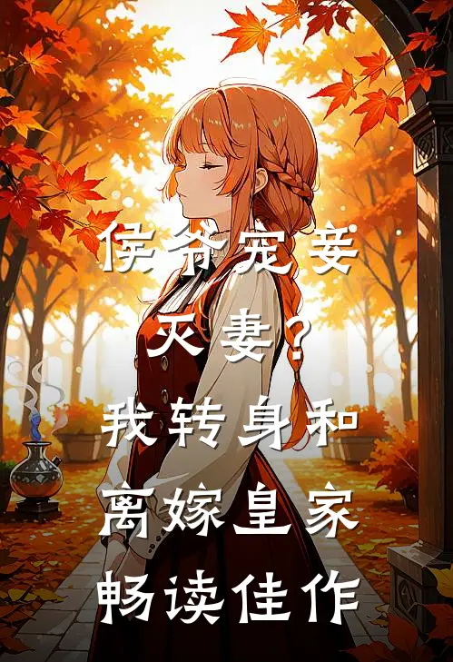 侯爷宠妾灭妻?我转身和离嫁皇家畅读佳作