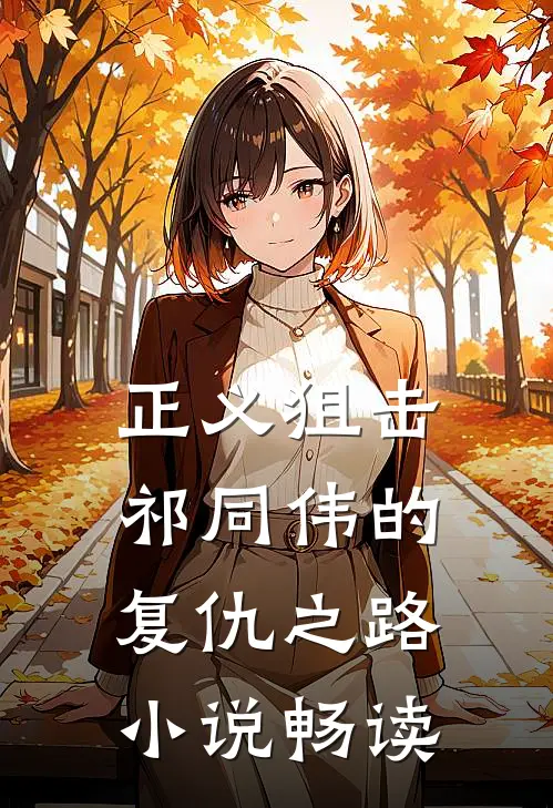 正义狙击祁同伟的复仇之路畅读