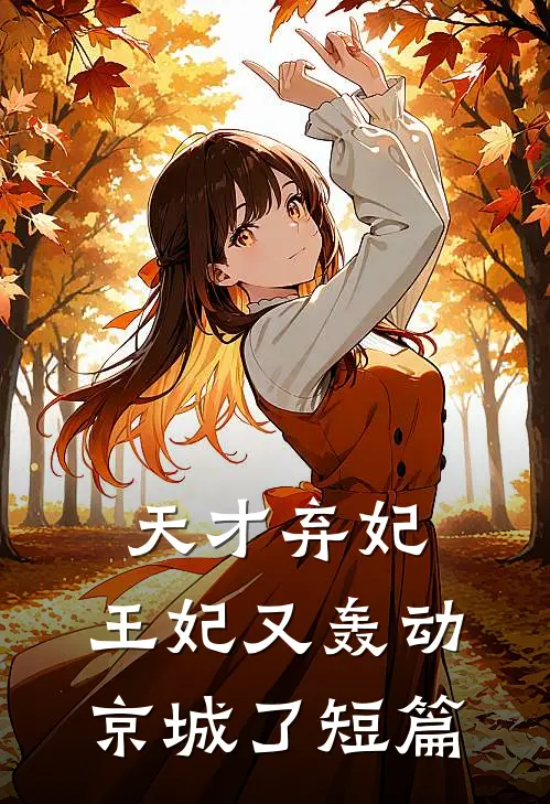 天才弃妃王妃又轰动京城了短篇免费阅读