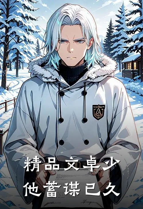 精品文卓少他蓄谋已久