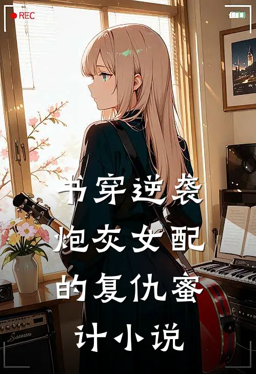 书穿逆袭炮灰女配的复仇蜜计