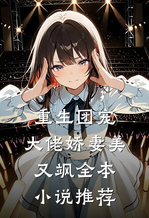 重生团宠大佬娇妻美又飒全本推荐免费阅读