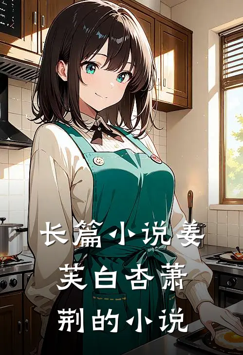 长篇小说姜芙白杏萧荆的小说