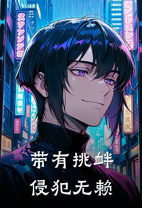 带有挑衅侵犯无赖