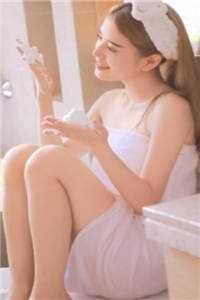 雾夜咬痕在线阅读