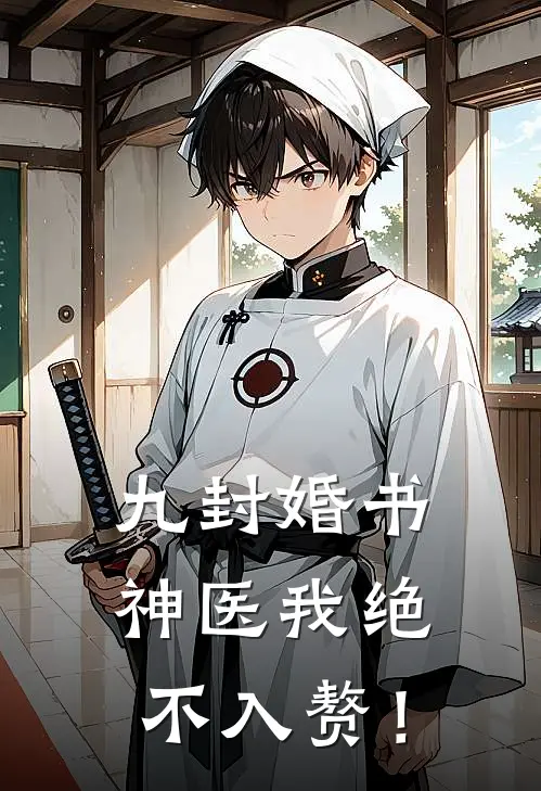 九封婚书神医我绝不入赘! 风光霁月