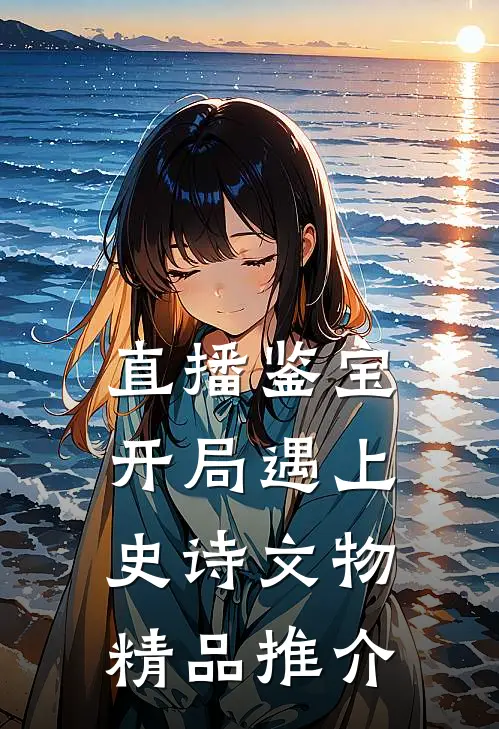 直播鉴宝：开局遇上史诗文物精品推介