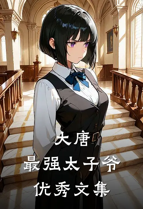 大唐最强太子爷优秀文集免费阅读