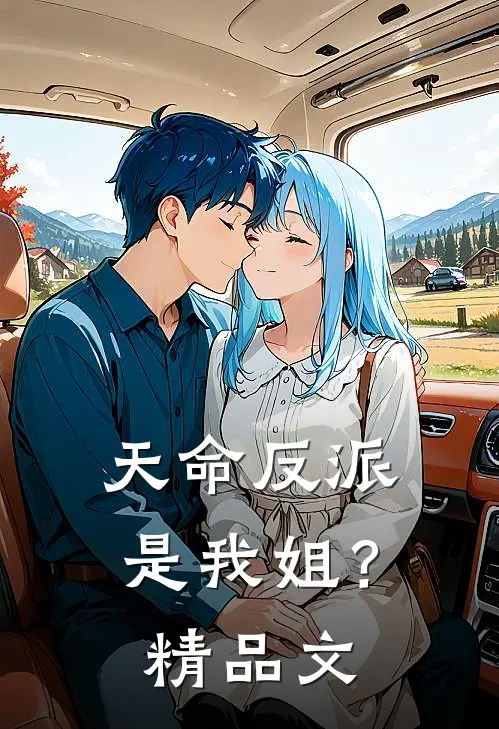 天命反派是我姐?精品文案