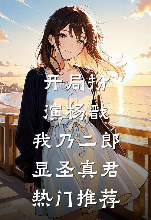开局扮演杨戬,我乃二郎显圣真君热门推荐