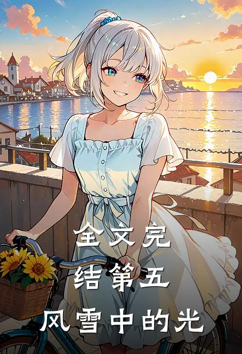 全文完结第五风雪中的光芒