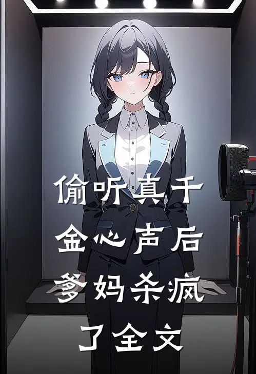 偷听真千金心声后,爹妈杀疯了全文在线阅读