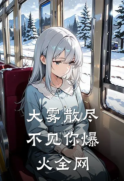 大雾散尽不见你爆火全网