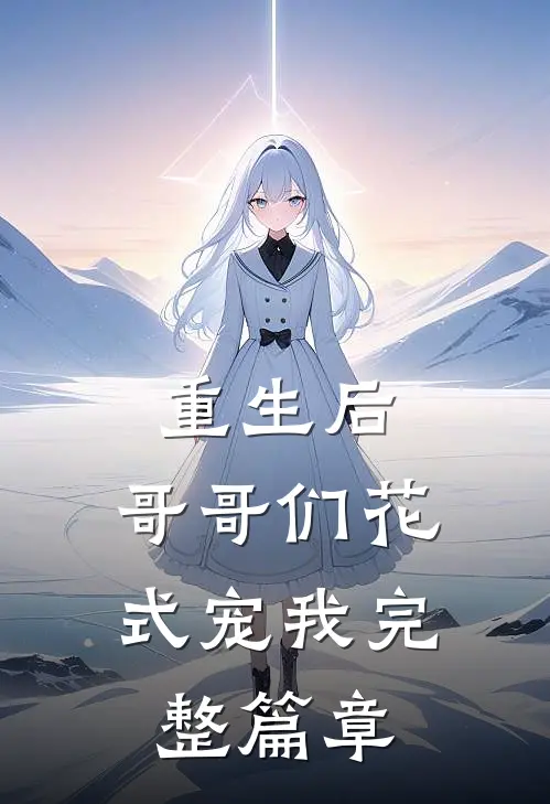 重生后,哥哥们花式宠我完整篇章