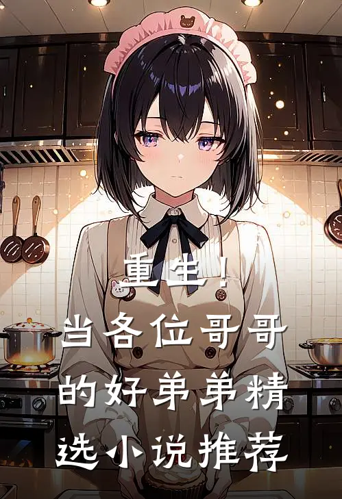 重生!当各位哥哥的好弟弟精选推荐一下