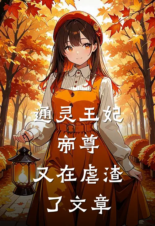 通灵王妃：帝尊，又在虐渣了文章