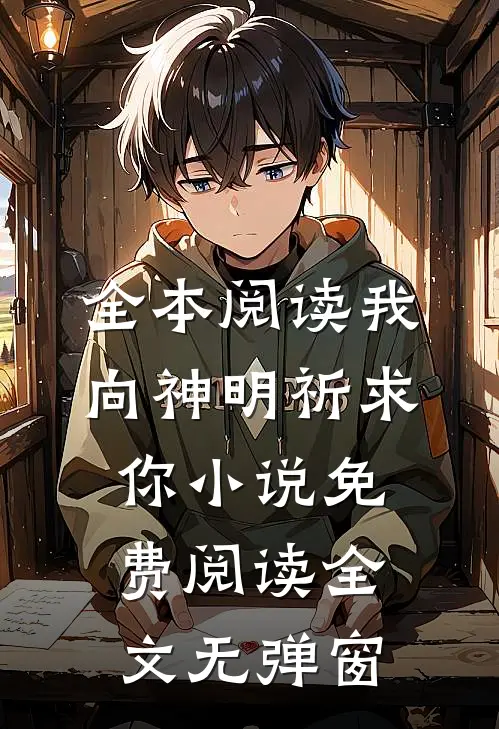 全本阅读我向神明祈求你小说免费阅读全文无弹窗