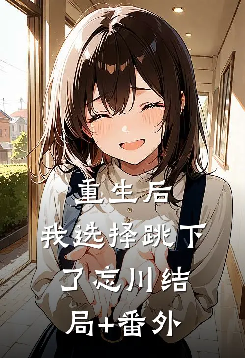 重生后，我选择跳下了忘川结局+番外